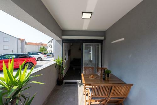 Apartman Lo&ti