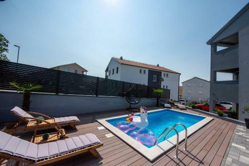Apartman Lo&ti