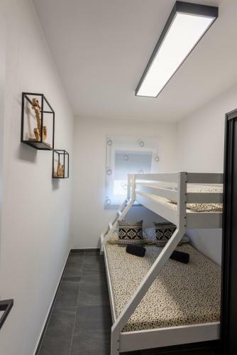 Apartman Lo&ti