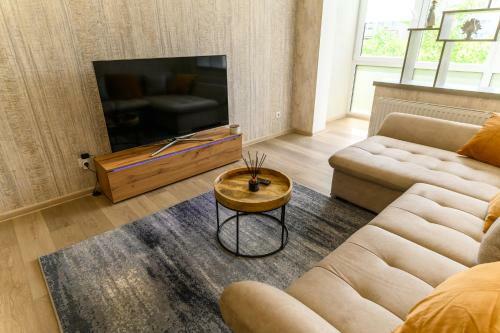 Erika Apartment