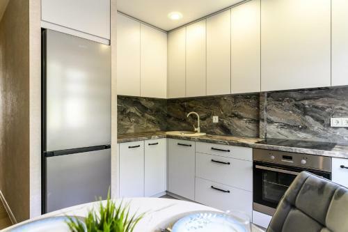 Erika Apartment