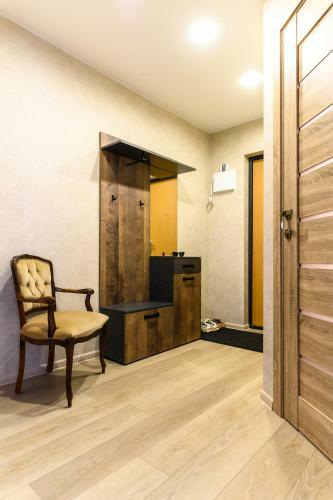 Erika Apartment