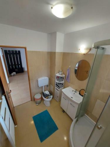 Monk Apartment Untold