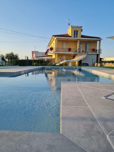 Apartamento Villa Luja