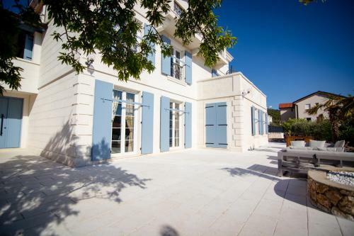 Villa Salvia