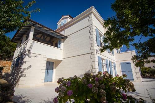 Villa Salvia