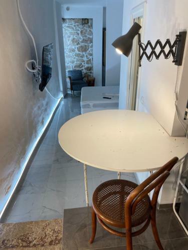 Apartamento Cres Studio C