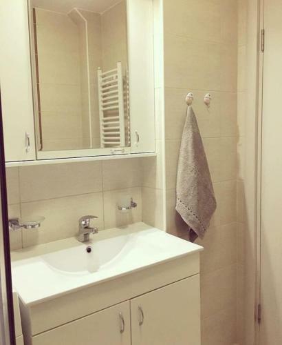 Apartamento Noa