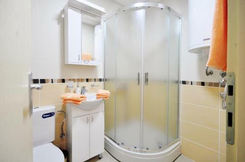 Apartman Demetra