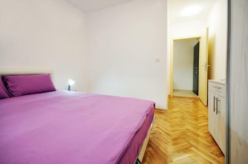 Apartman Demetra