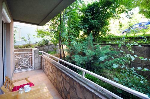 Apartman Demetra