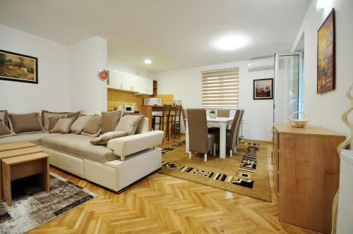 Apartman Demetra