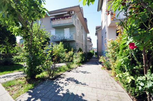 Apartman Demetra