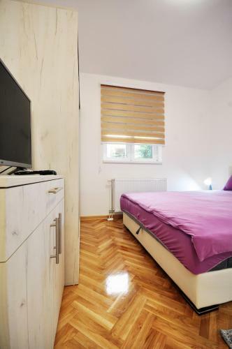 Apartman Demetra