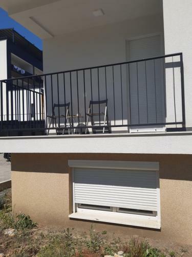 Apartamento Ziva