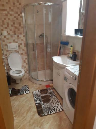 Apartamento Ziva