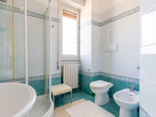 Apartamento Locazione Turistica Matilde