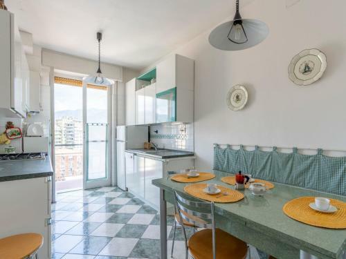 Apartamento Locazione Turistica Matilde