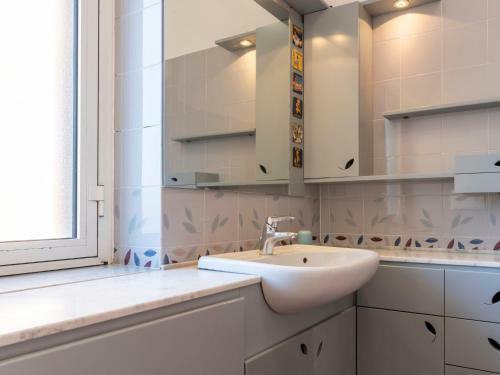 Apartamento Locazione Turistica Al Mare Da Ce