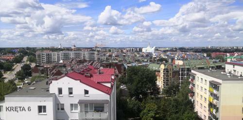 Kr?ta Apartament