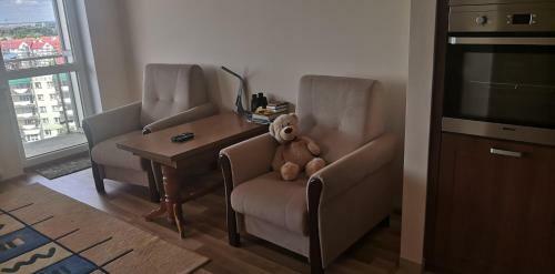Kr?ta Apartament