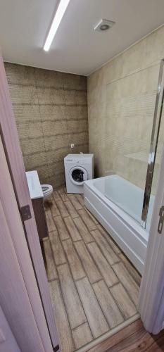 Apartament 2 Dormitoare Central