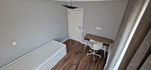 Apartament 2 Dormitoare Central