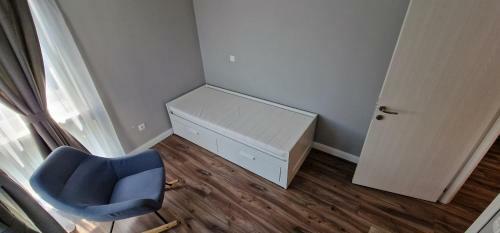 Apartament 2 Dormitoare Central
