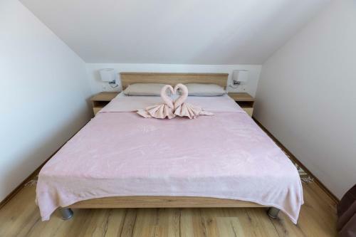 Apartmani Tom?i?