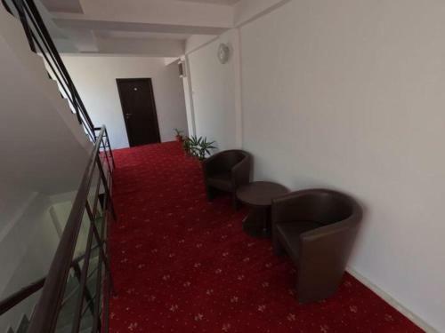 Hostal Casa Hercule