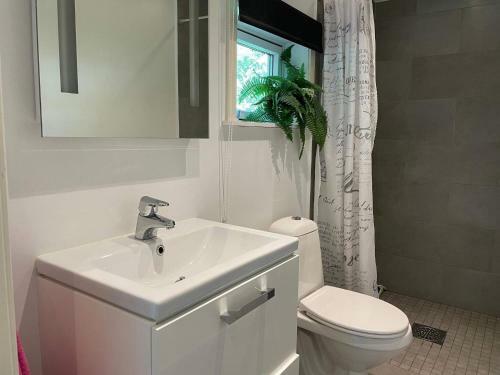 Holiday Home Alings�s