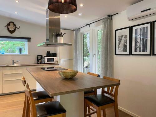 Holiday Home Alings�s