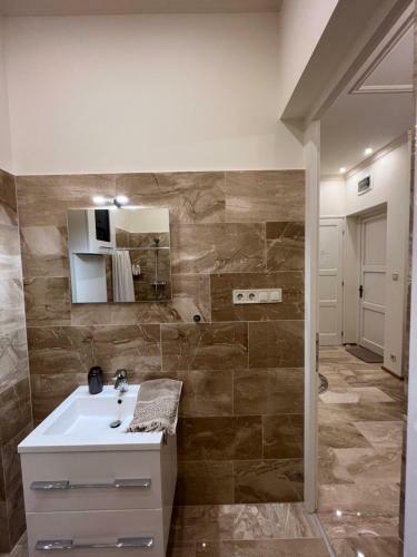 Kalitka Apartman