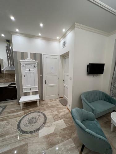 Kalitka Apartman