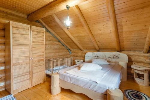 Rustic Home