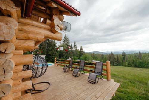 Rustic Home