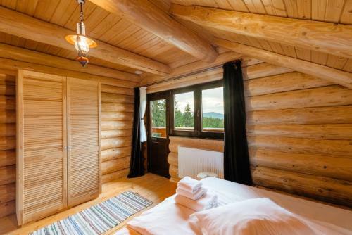 Rustic Home