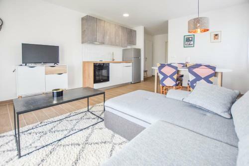 Apartments Antea