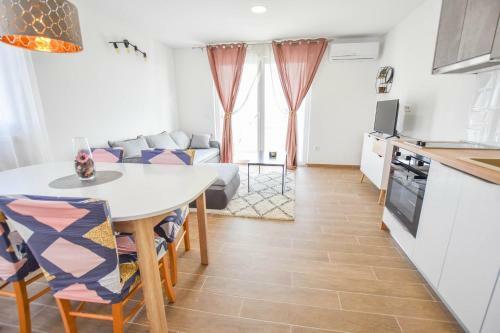Apartments Antea