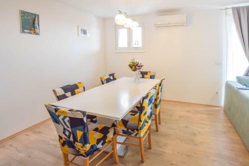 Apartments Antea