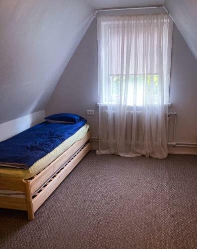Apartaments Ogre.