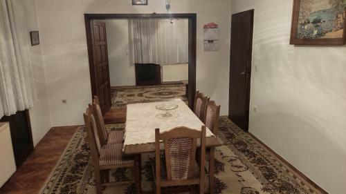 Apartmani Stevanovi?
