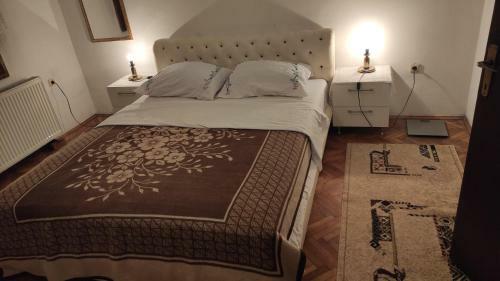 Apartmani Stevanovi?