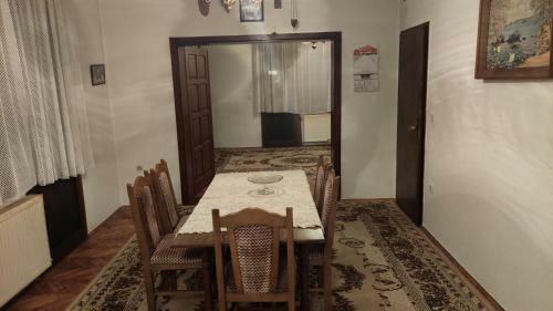 Apartmani Stevanovi?