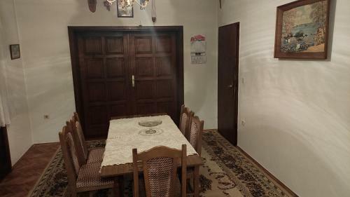 Apartmani Stevanovi?