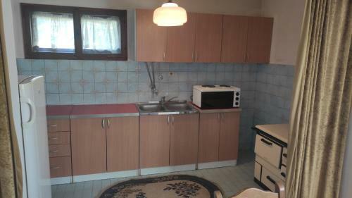 Apartmani Stevanovi?