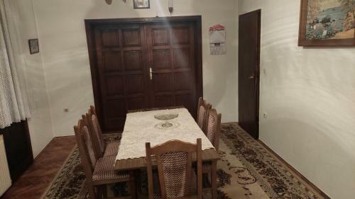 Apartmani Stevanovi?