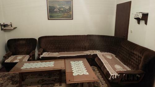 Apartmani Stevanovi?
