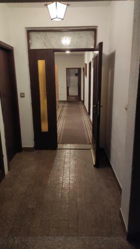 Apartmani Stevanovi?