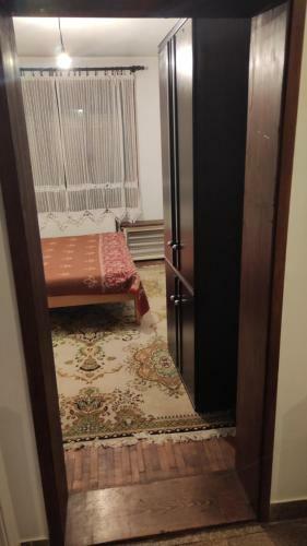 Apartmani Stevanovi?